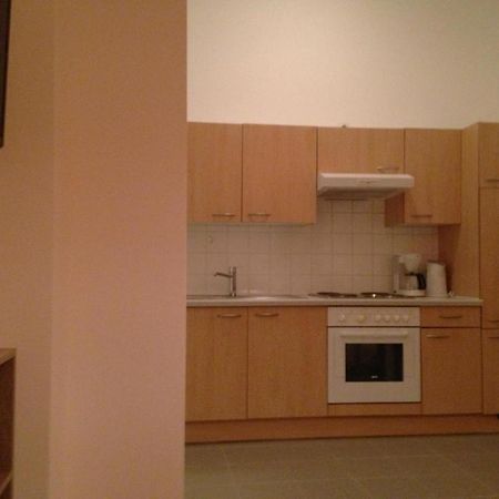 City Apartment Wenen Buitenkant foto