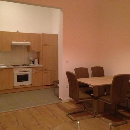 City Apartment Wenen Buitenkant foto