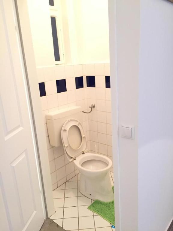 City Apartment Wenen Buitenkant foto