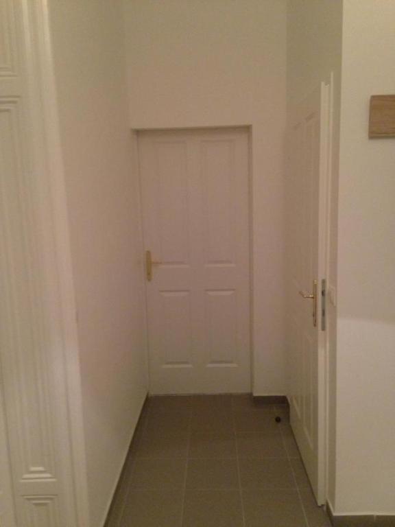 City Apartment Wenen Buitenkant foto
