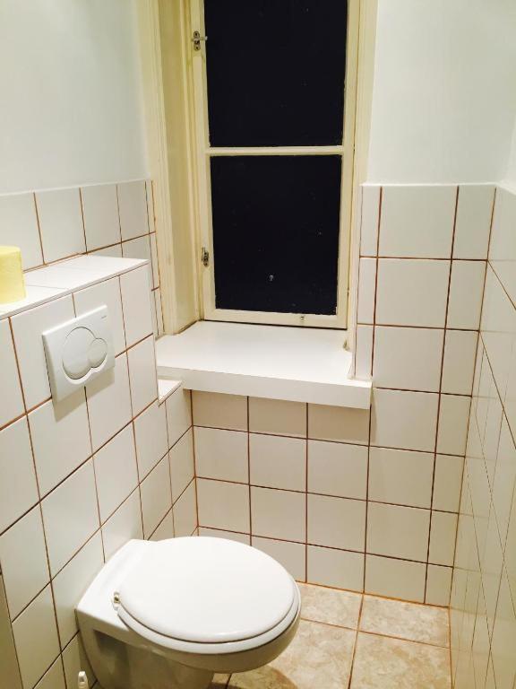 City Apartment Wenen Buitenkant foto